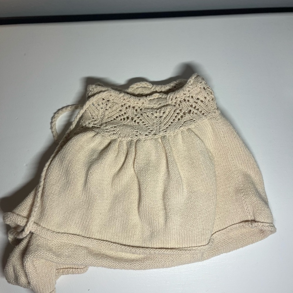 Free people beach shorts